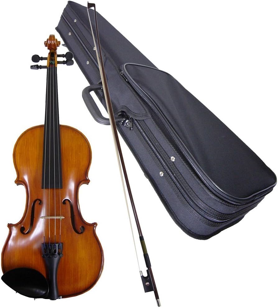 Amazon | 恵那ヴァイオリン Ena Violin Set No.10 (1/10) | バイオリン