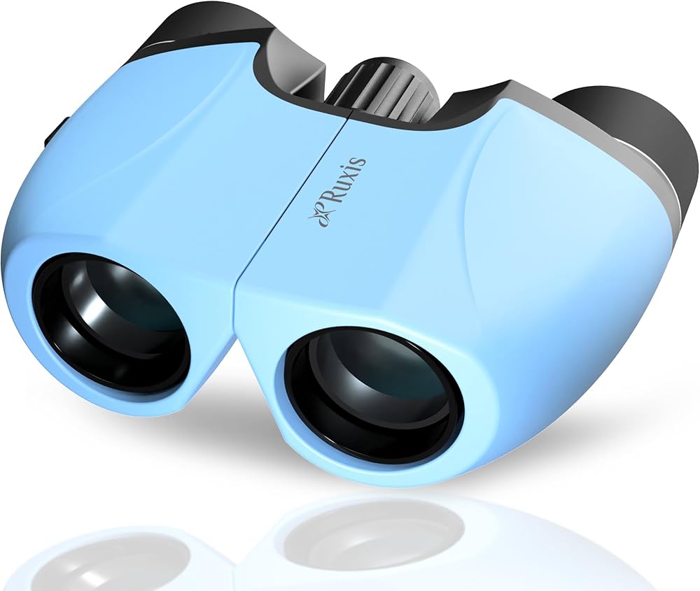 Amazon | 【眼科医x工学博士が開発】 双眼鏡 ライブ用 10倍 オペラ
