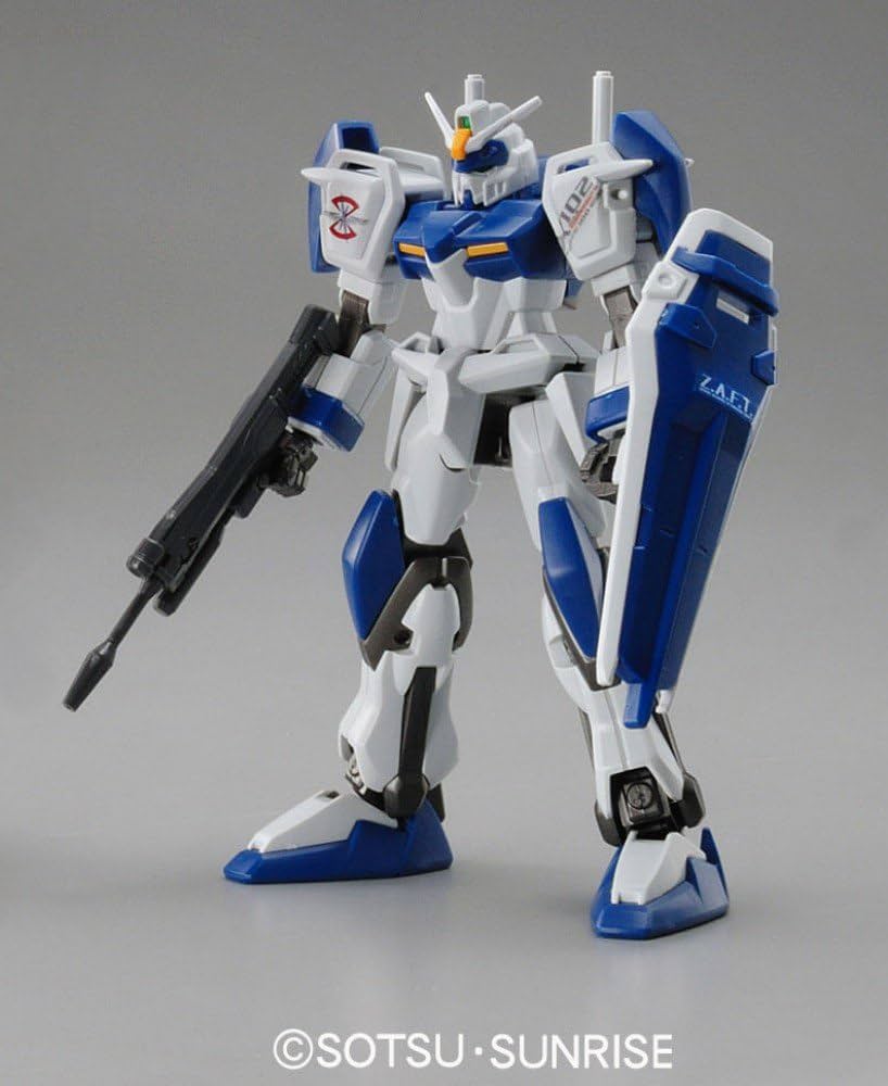 Amazon | HG 1/144 R-02 GAT-X102 デュエルガンダム (機動戦士ガンダム