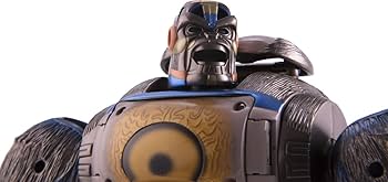 Amazon.co.jp: トランスフォーマー TFアンコール リターンズ コンボイ