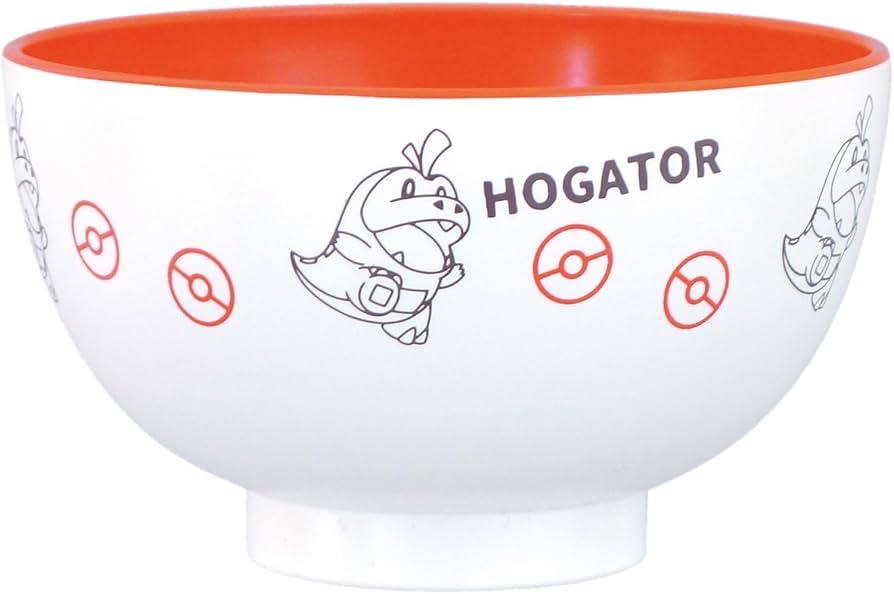 Amazon｜金正陶器(Kaneshotouki)「 ポケットモンスター 」 ホゲータ 汁