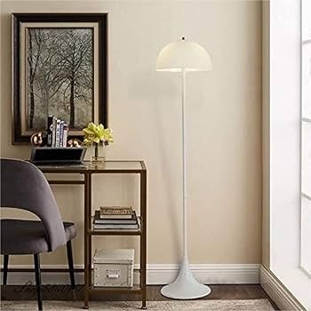 Amazon.co.jp : フロアスタンド 間接照明 スタンドライト キノコの形の