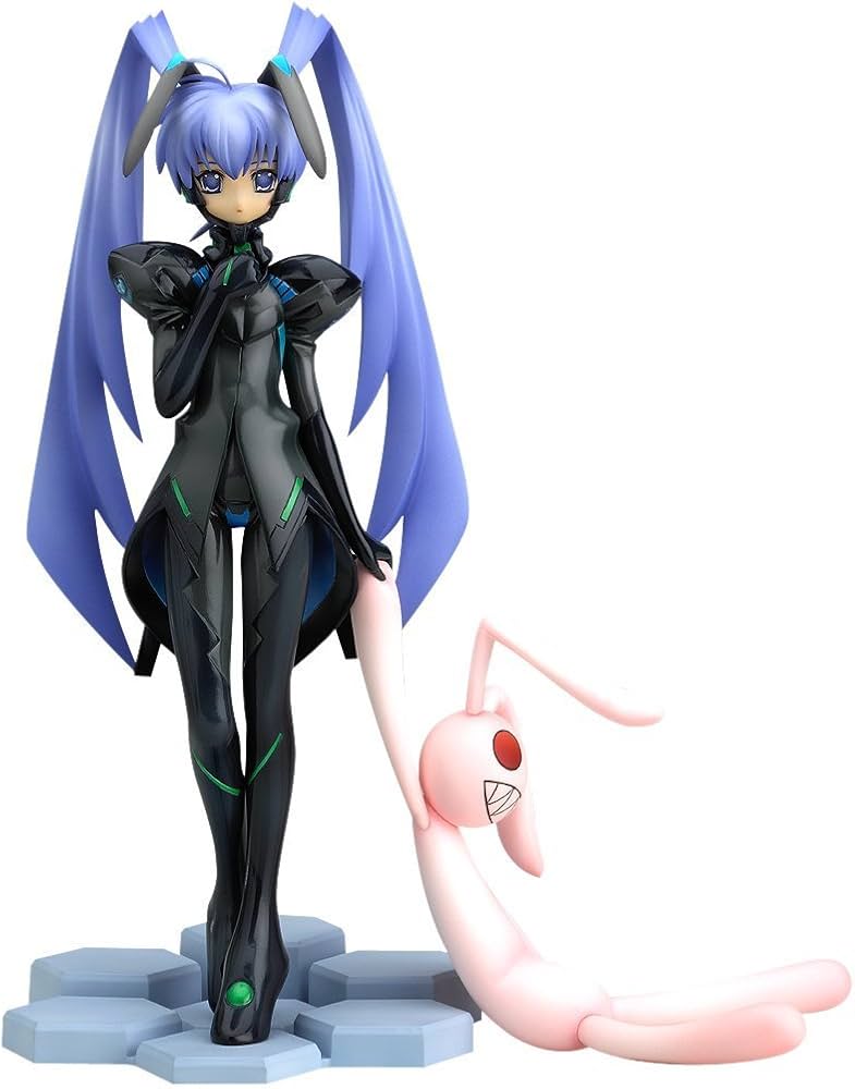 Amazon | マブラヴ オルタネイティヴ 社霞 (1/8スケール PVC塗装済み