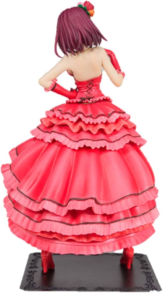 Amazon | 一番くじ コードギアス反逆のルルーシュ C賞 紅月カレン