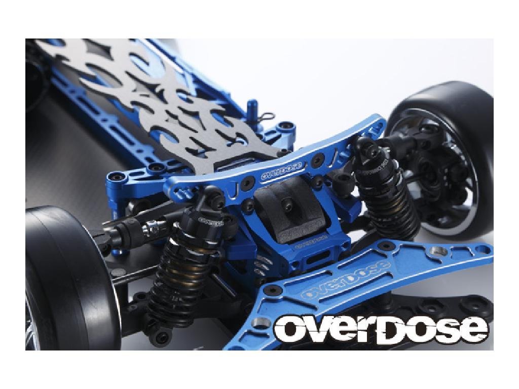 Amazon.co.jp: OD コンセプトアルミバルクヘッド初回限定コンプリート