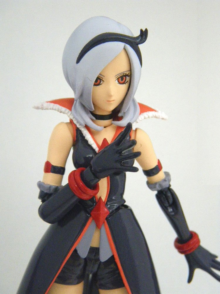 Amazon | TAMASHII NATIONS S.H.フィギュアーツ イース (フレッシュ