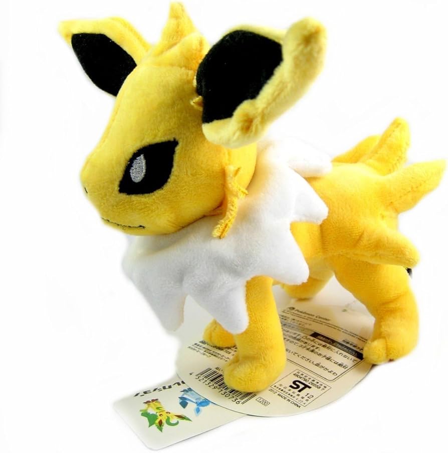 Amazon.co.jp: ポケモンセンター 限定 イーブイコレクション