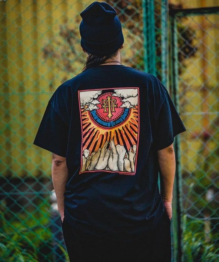 Amazon.co.jp: pay money to my pain PTP Tシャツ : おもちゃ