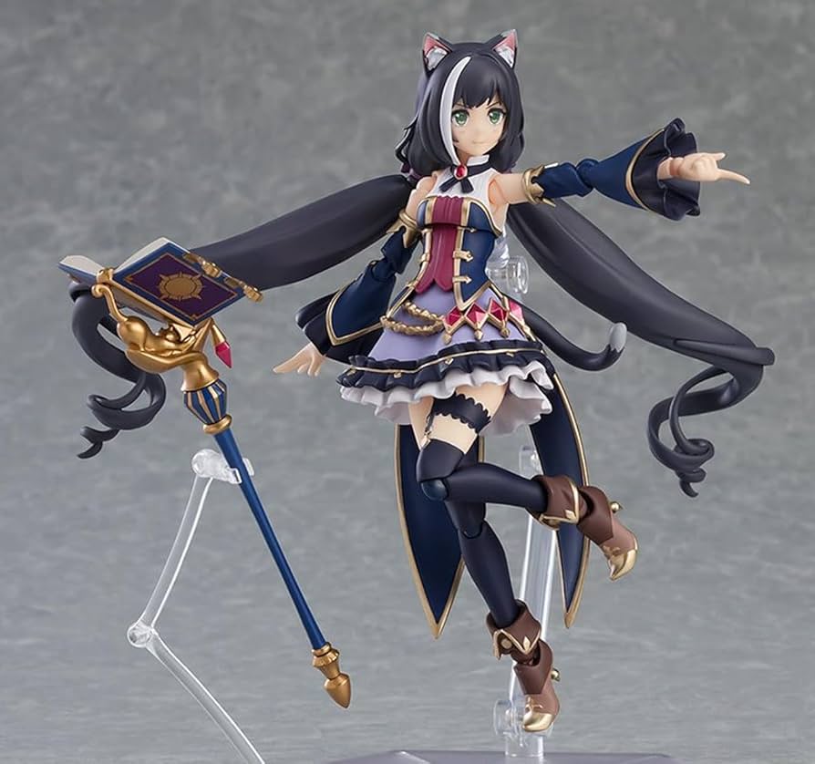 Amazon | figma プリンセスコネクト！Re Dive キャル ノンスケール