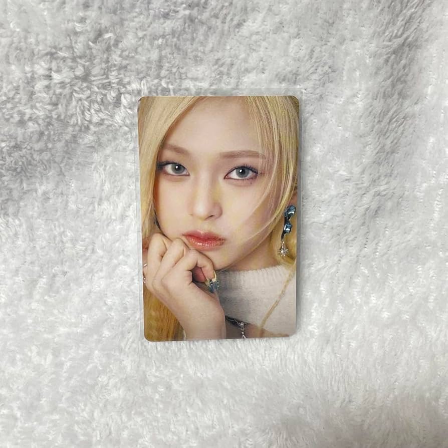 Amazon.co.jp: BABYMONSTER チキータ 치키타 CHIQUITA : ベビー