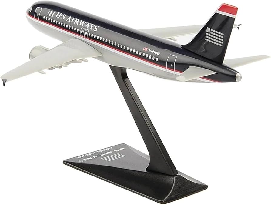 Amazon.co.jp: 飛行機模型飛行機おもちゃの飛行機模型 1:200 航空機