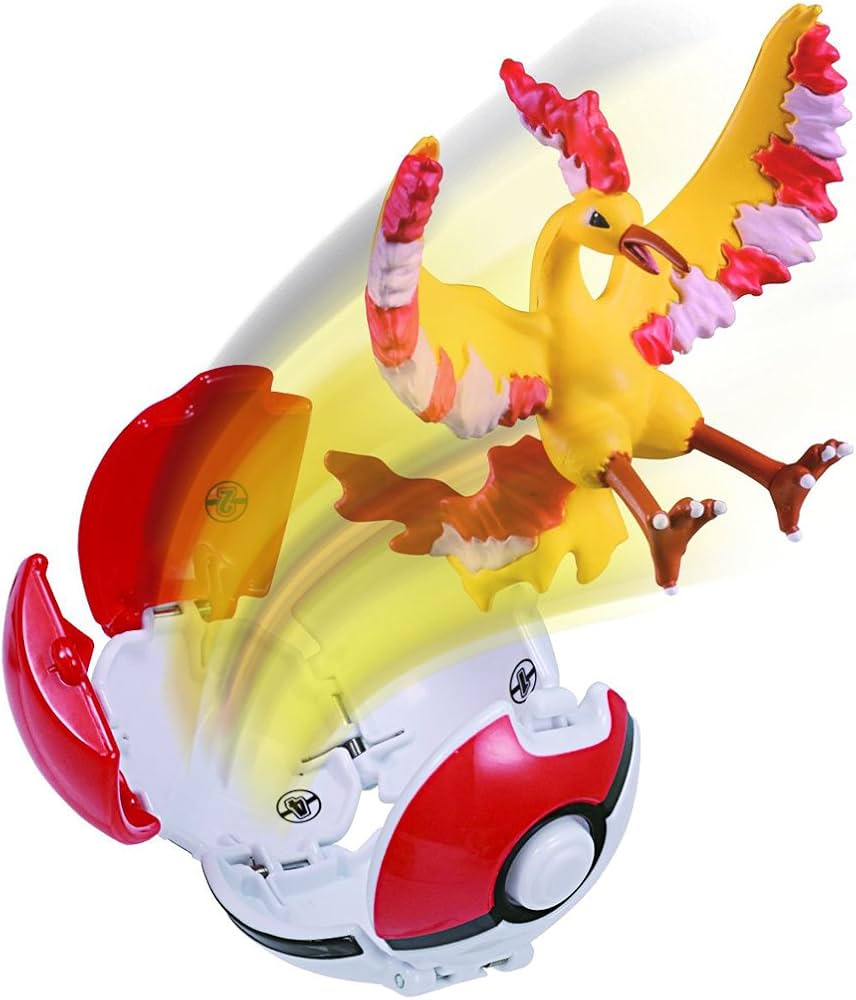 Amazon | [タカラトミー] ポケットモンスター モンスターコレクション