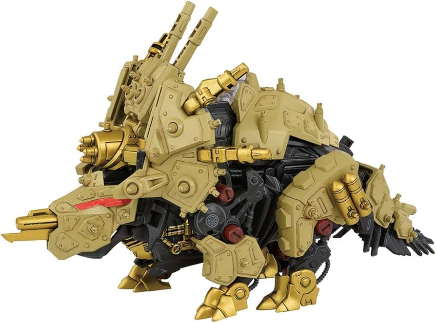 Amazon.co.jp: ZOIDS ゾイドワイルド ZW32 スティレイザー : おもちゃ