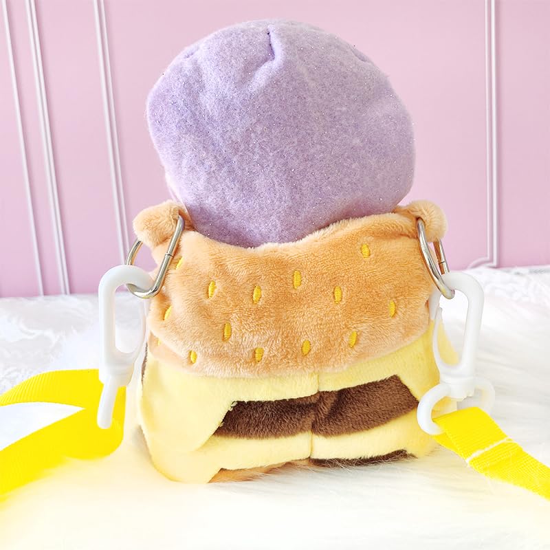 Amazon.co.jp: ジートリガー(G triger) ぬいバッグ ぬい服