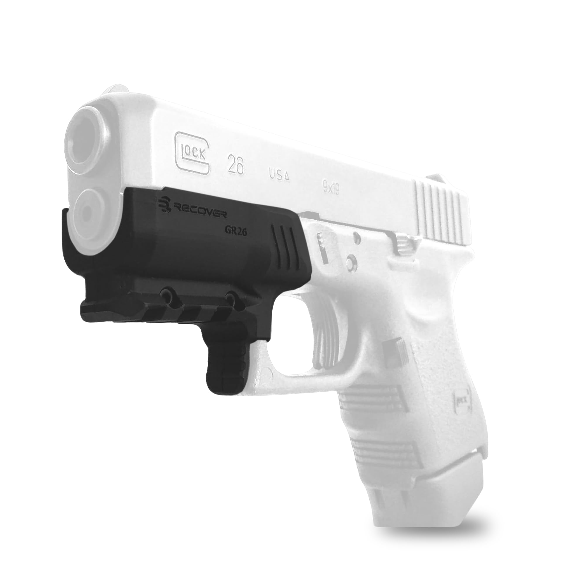 Amazon | 在庫販売 実物 RECOVER TACTICAL リカバータクティカル GR26