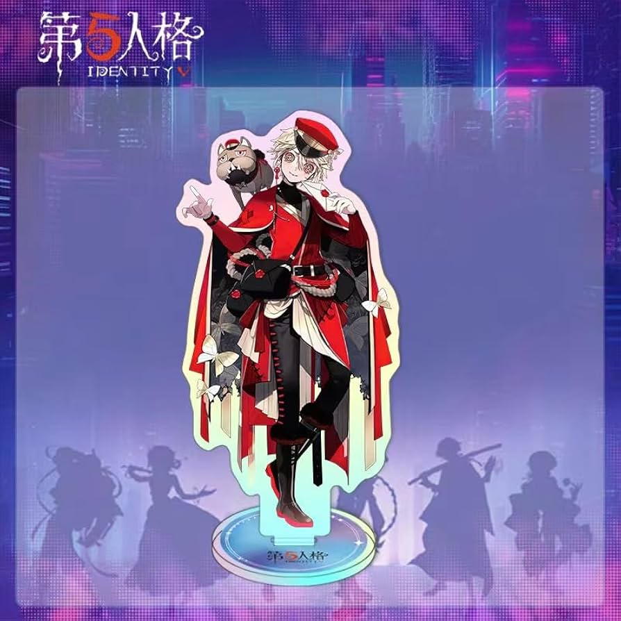 d*3様 「IdentityⅤ第五人格」グッズまとめ売り アイデンティティ/Ne