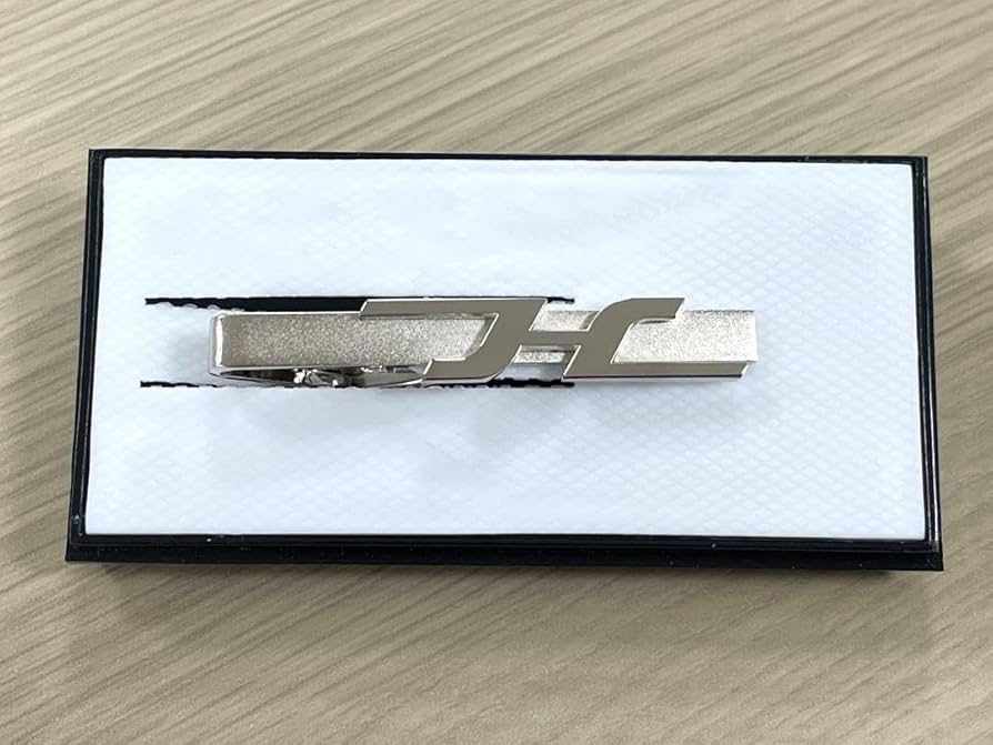 Amazon.co.jp: 阪急電車 Memorial 8000 Hマーク ネクタイピン 阪急電鉄