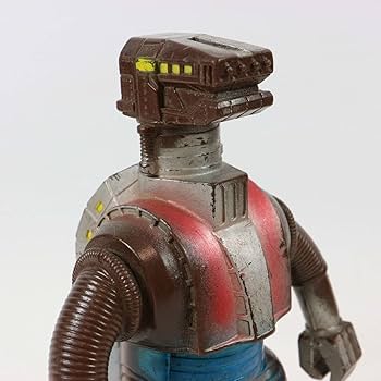 Amazon.co.jp: 当時物 ポピー メカギラス ソフビ キングザウルス