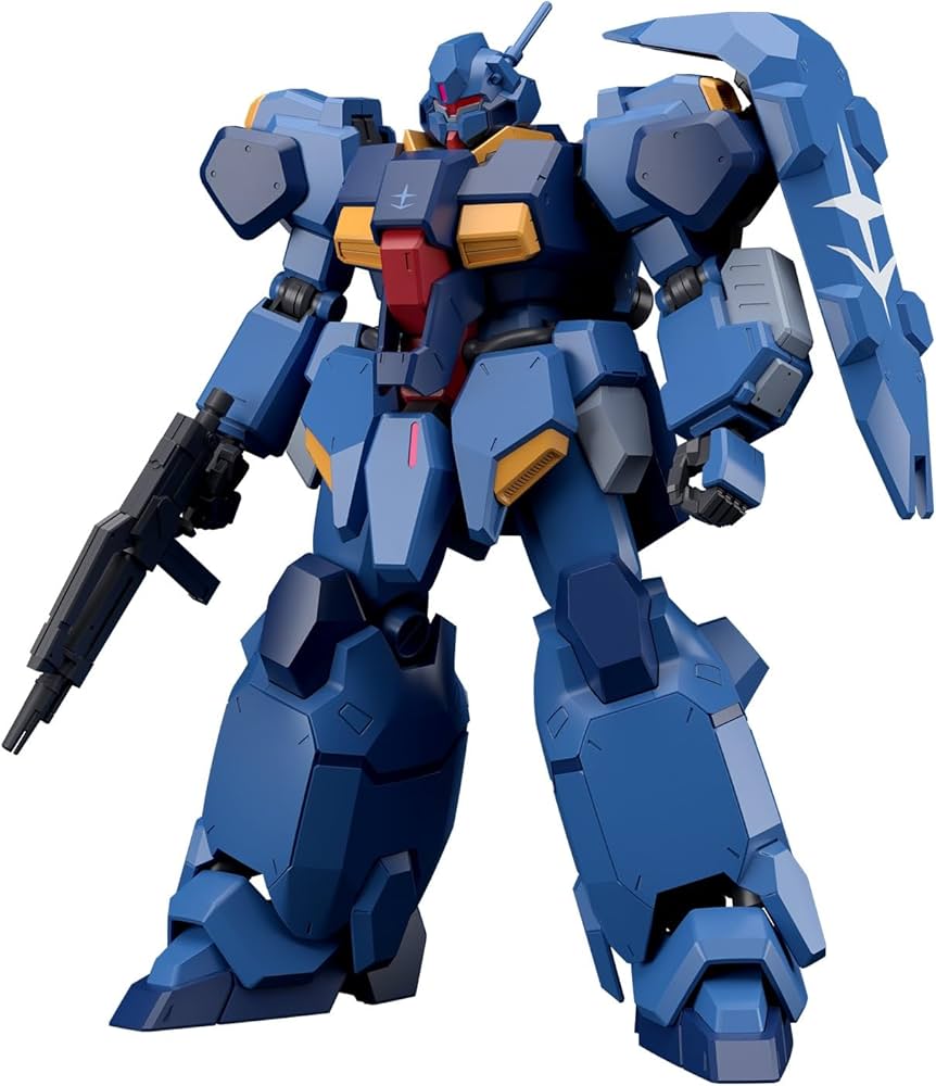 Amazon | BANDAI SPIRITS(バンダイ スピリッツ) HG 機動戦士ガンダム