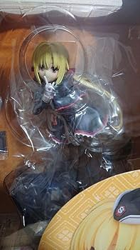 Amazon.co.jp: リドルジョーカー 在原七海 フィギュア riddle joker