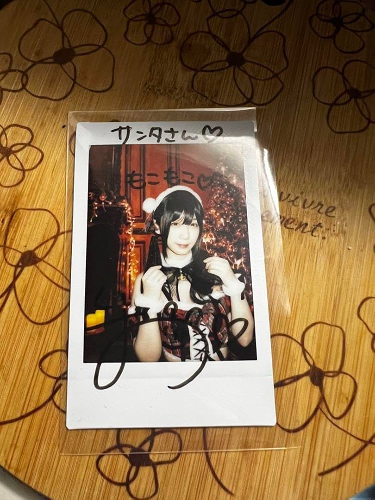 Amazon.co.jp: 伊織もえ チェキ : おもちゃ