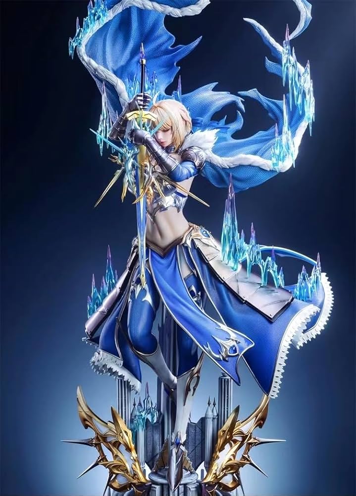 Amazon | 美少女COSシリーズSABERガレージキットシーンの台座