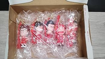 Amazon.co.jp: スラムダンク ラバー マスコット ストラップ