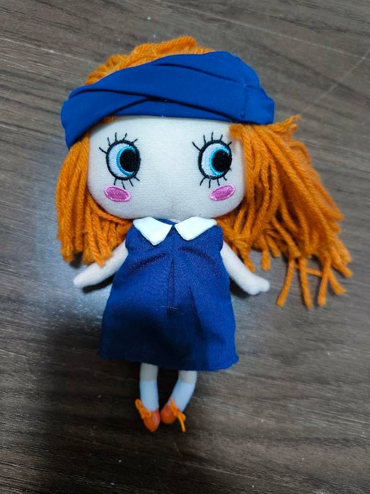 Amazon | 誕生祭イルメール 超レア物限定イーマリーちゃん 髪色