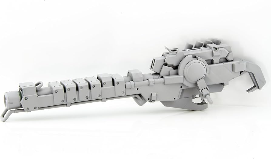 Amazon | 1/100 RX-93-2 Hi-νガンダム専用ハイパー メガ バズーカ