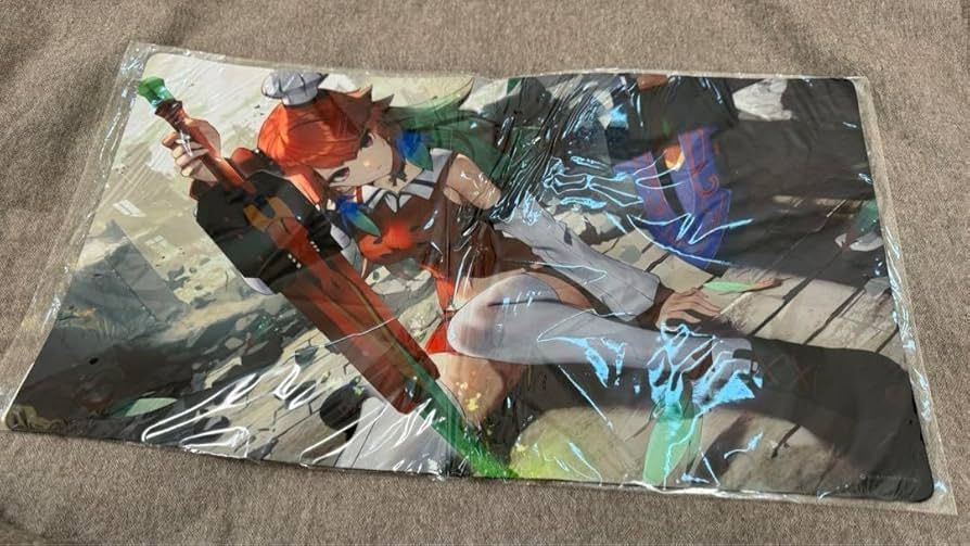 小鳥遊キアラ 誕生日記念2021 ラバーマット スコッティ hololive