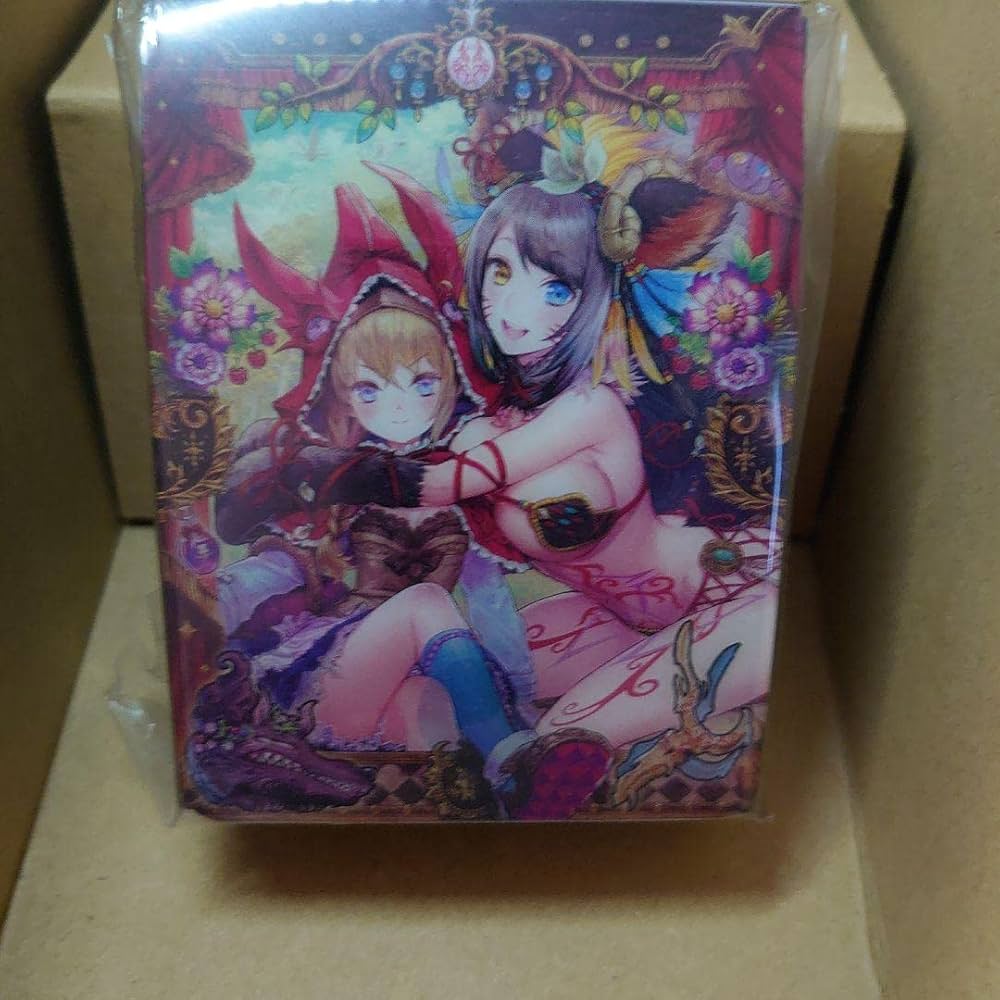 Amazon.co.jp: lov3 ロード オブ ヴァーミリオン3 限定 デッキケース