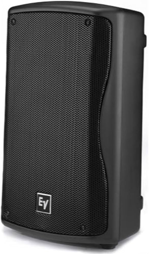 Amazon.com: Electro-Voice ZX1-90 8