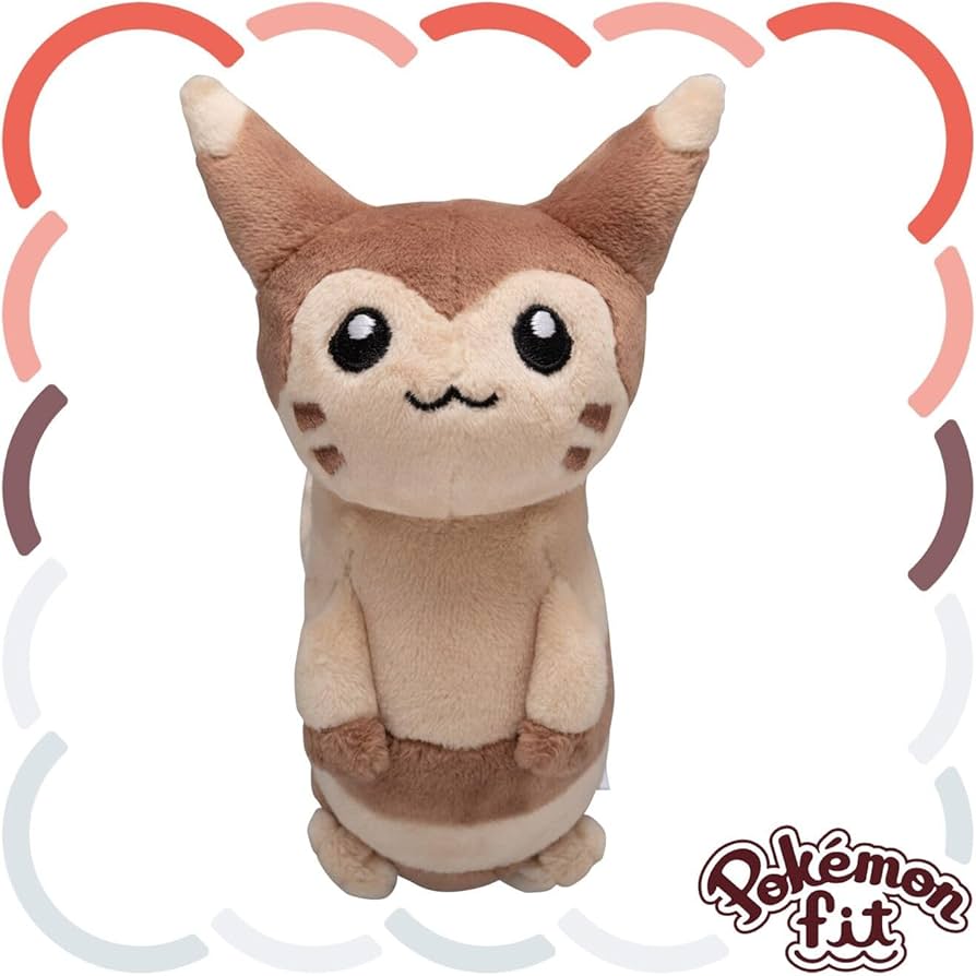 Amazon.co.jp: ポケモンセンターオリジナル ぬいぐるみ Pokémon fit