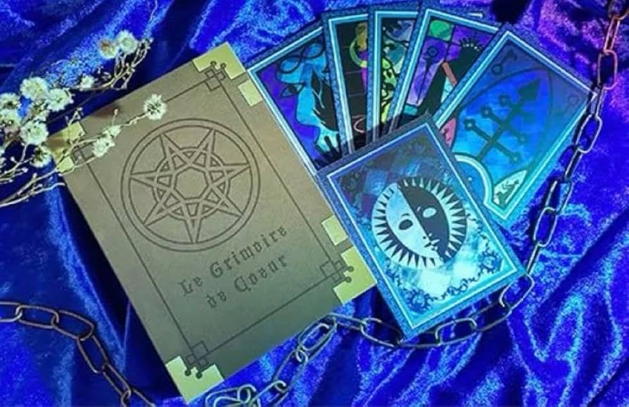 Amazon.co.jp: ペルソナ3 リロードP3R 公式 タロットカード レプリカ