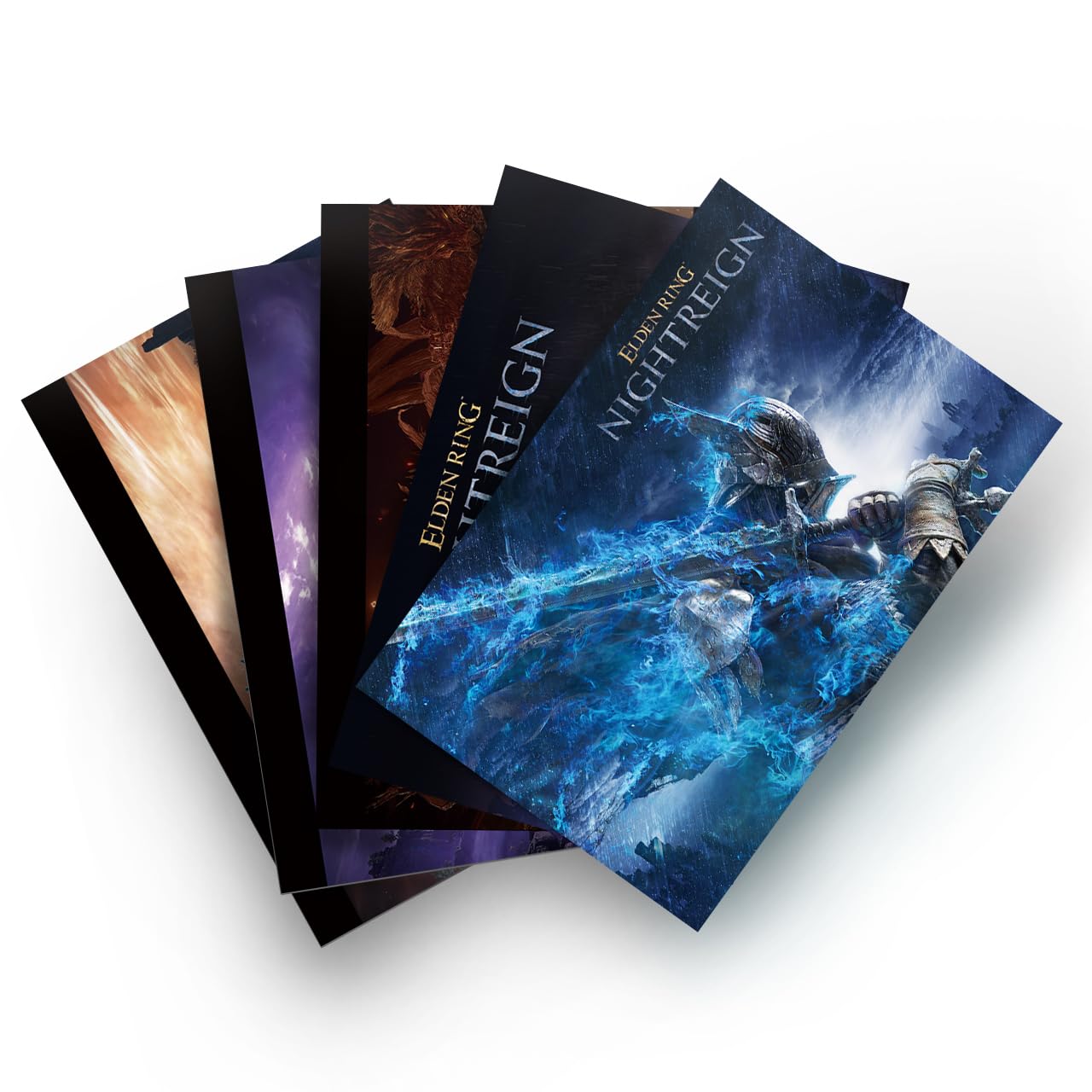 Amazon.co.jp: 【PS4】ELDEN RING NIGHTREIGN コレクターズ