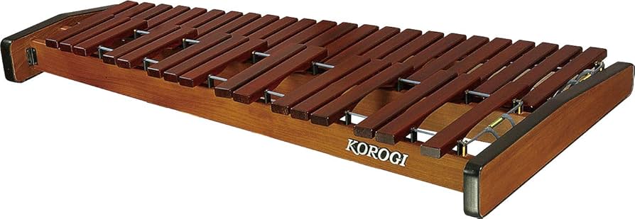 Amazon | KOROGI こおろぎ 練習用マリンバ RM40 | 木琴 | 楽器・音響機器
