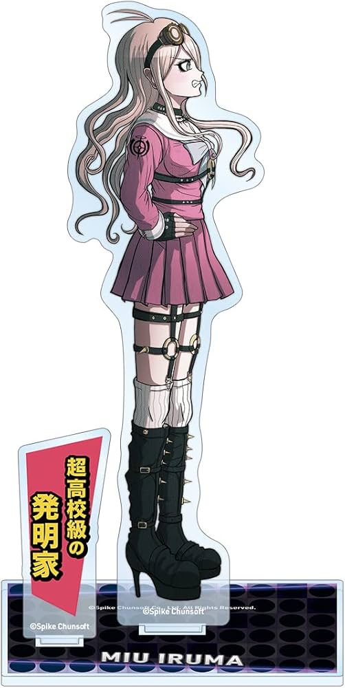 Amazon.co.jp: ニューダンガンロンパV3 みんなのコロシアイ新学期 入間