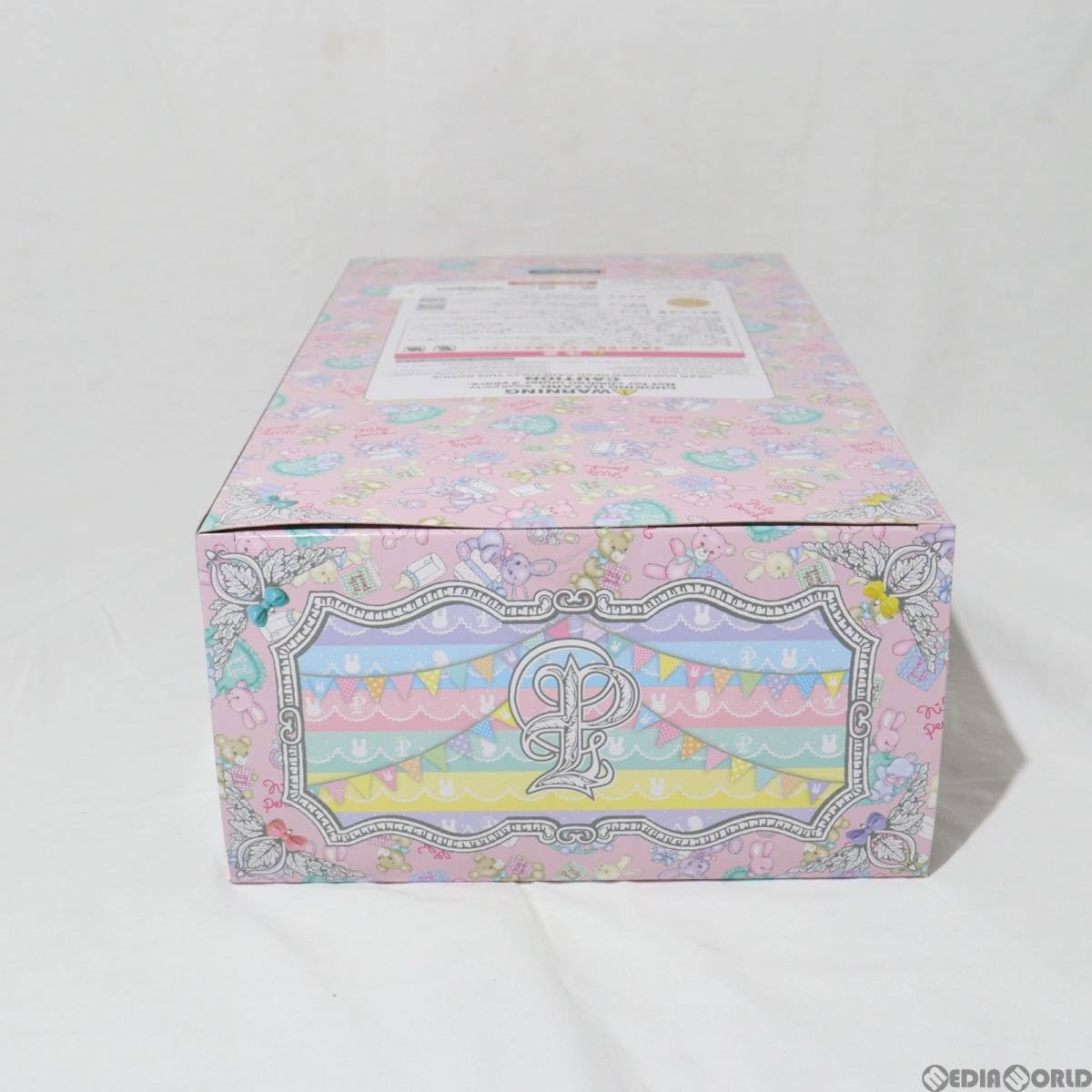 Amazon.co.jp: [DOL]Pullip(プーリップ) PipyFilia(ピピフィリア) 完成