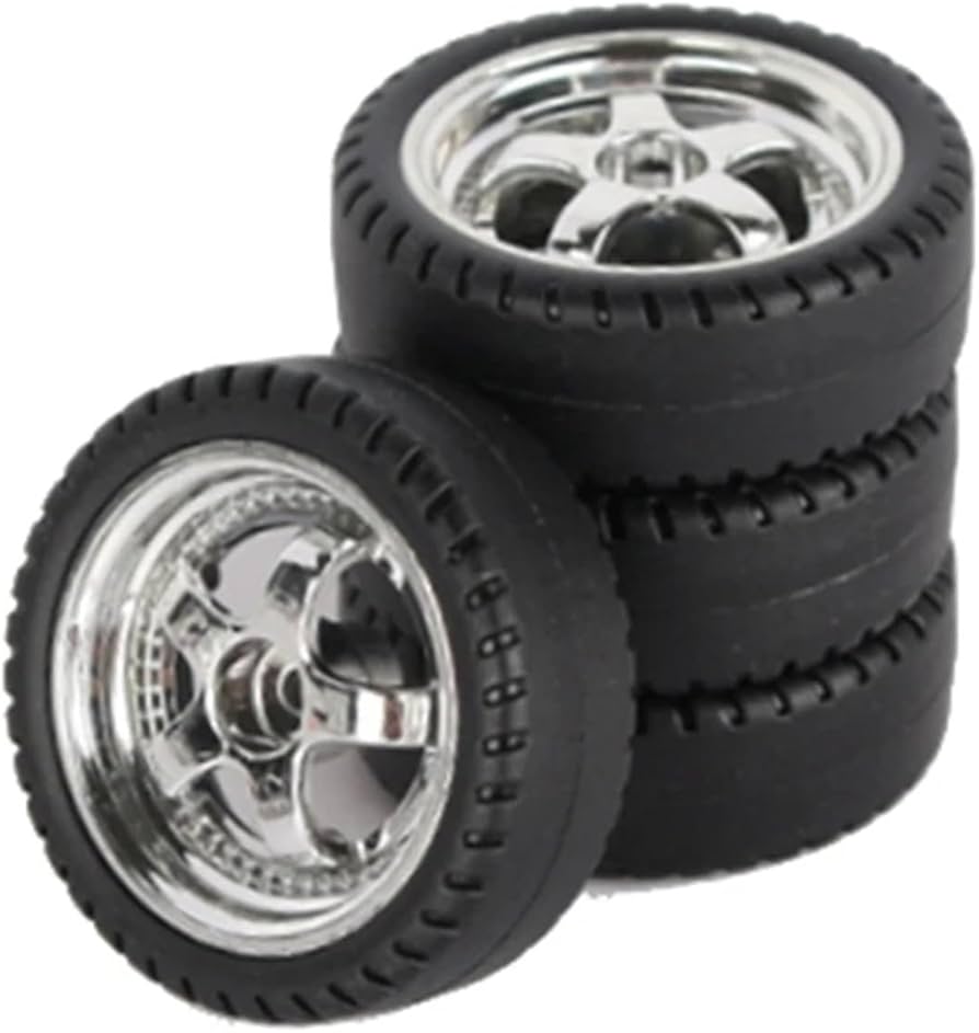 Amazon.co.jp: Rcドリフトタイヤ Compatible With LDRC AE86 A86 A86P