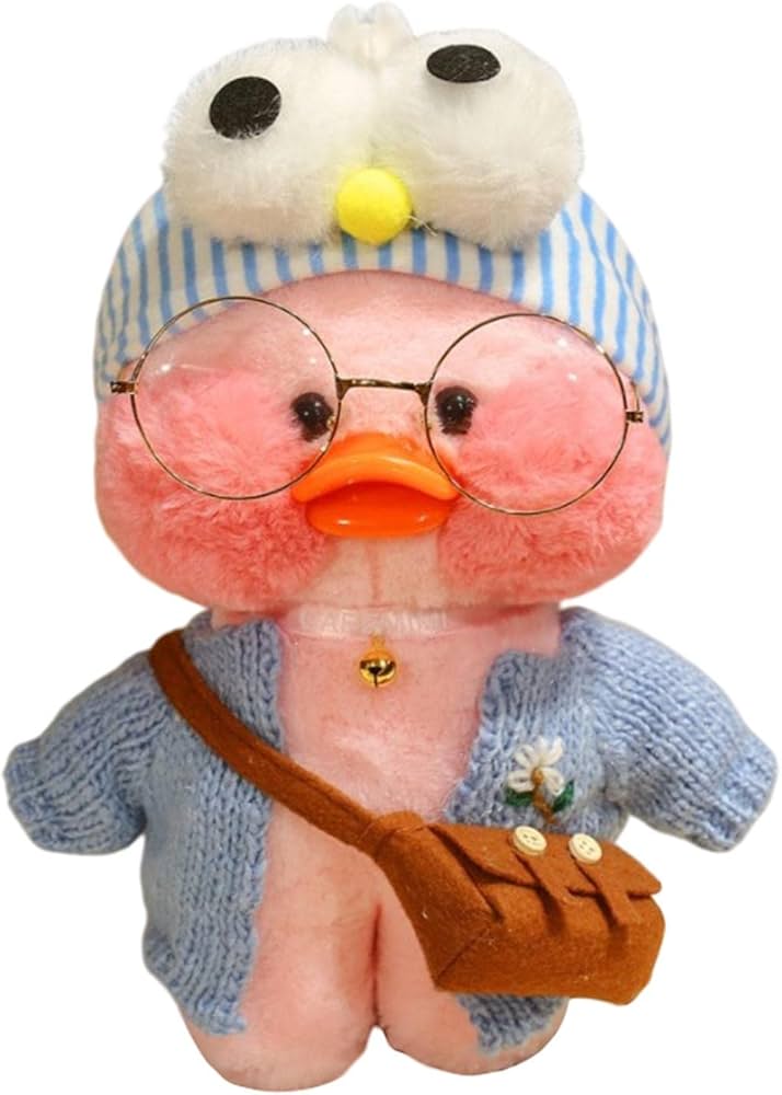 Amazon.co.jp: 黄色いアヒルのぬいぐるみキ - ヒアルロン酸アヒル