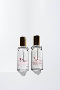 Amazon.co.jp: LHA LALA Peel Set Basic & Ultra ララ ピール