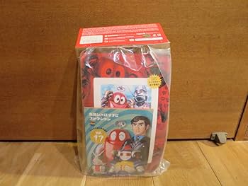 Amazon.co.jp: がんばれ ロボコン 笑い顔 東映レトロソフビ