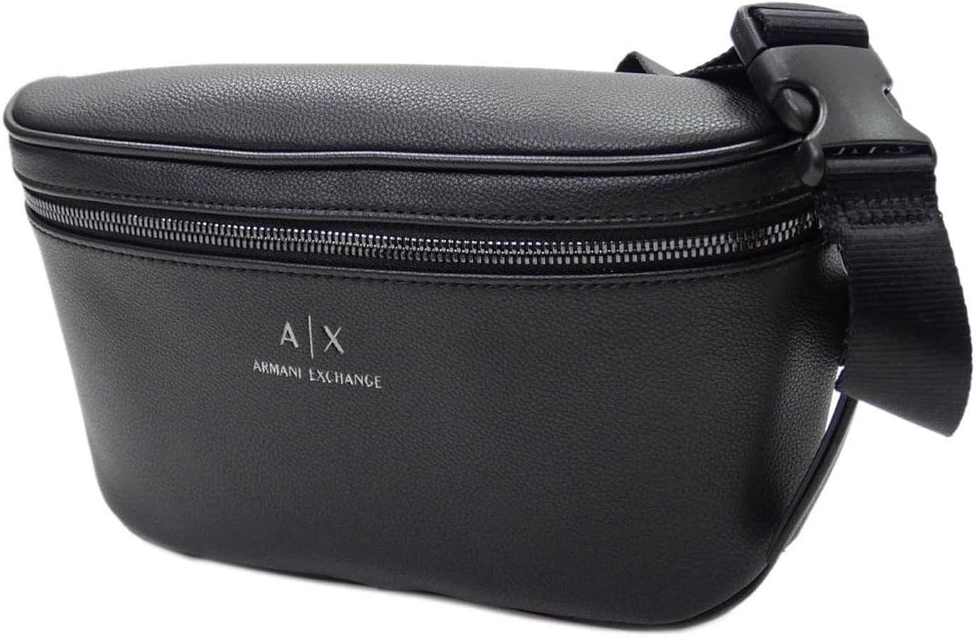 Amazon | [ARMANI EXCHANGE] [アルマーニエクスチェンジ] ボディバッグ