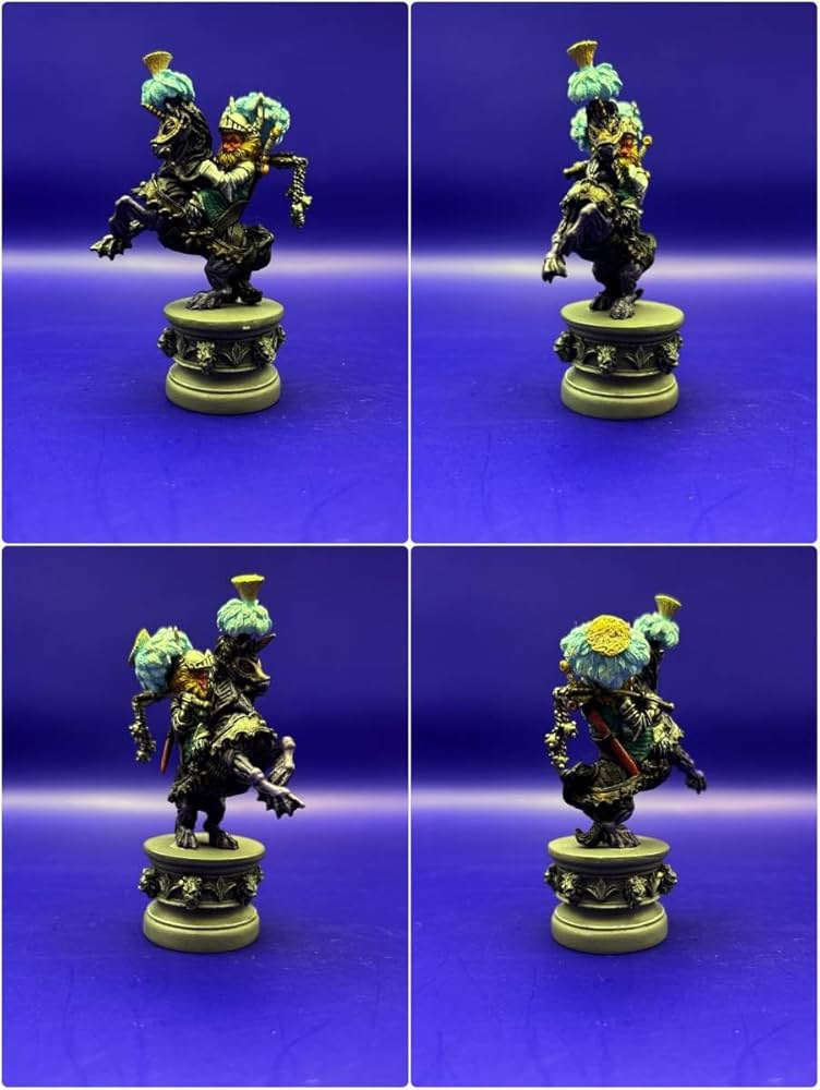 Amazon.co.jp: 〓やのまん〓デモンズ・クロニクルII 黒騎士アロケス