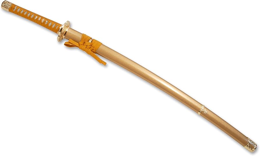 Amazon.co.jp: 模造刀剣 NEU-143 蜂須賀虎徹 大刀 : ホーム＆キッチン