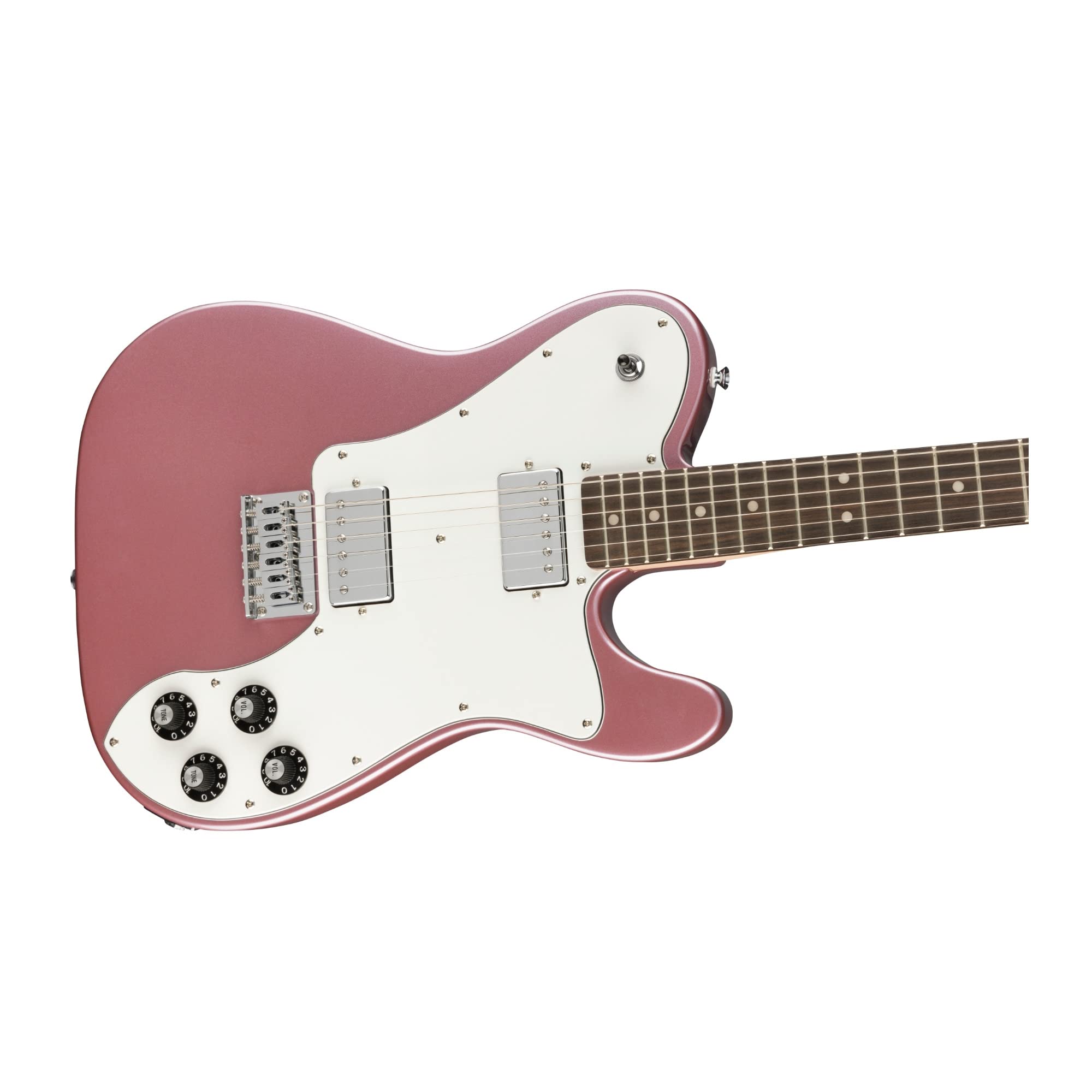 Amazon | Squier by Fender エレキギター Affinity Series™ Telecaster