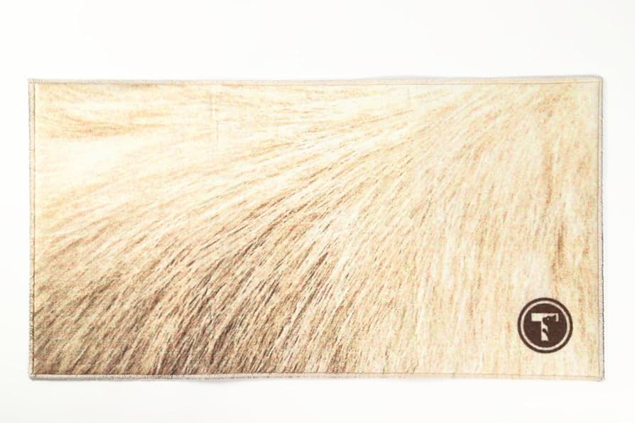 Amazon.co.jp: TOYGER ふわぷれま ～超高級カーペットのような、全く