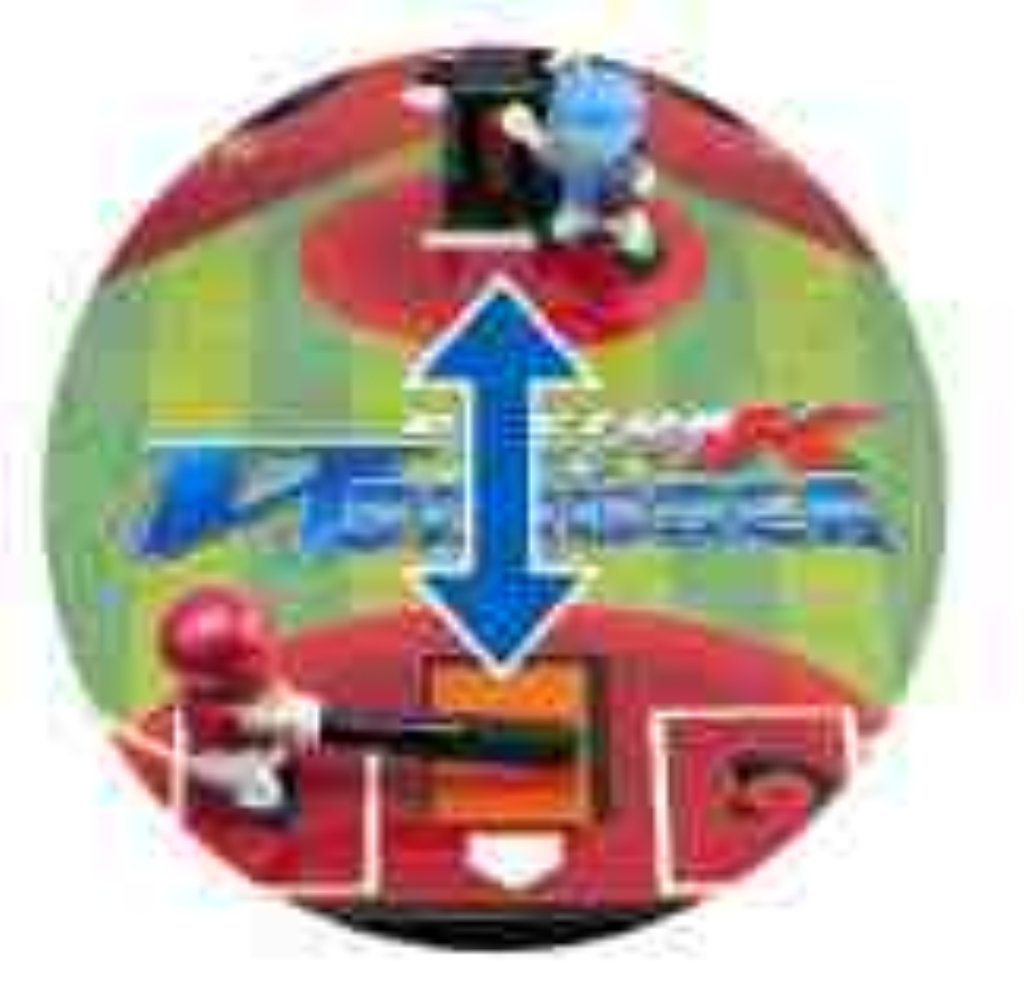 Amazon.co.jp: 野球盤 Dr.K v.s. W SLUGGER ( ドクターK VS W