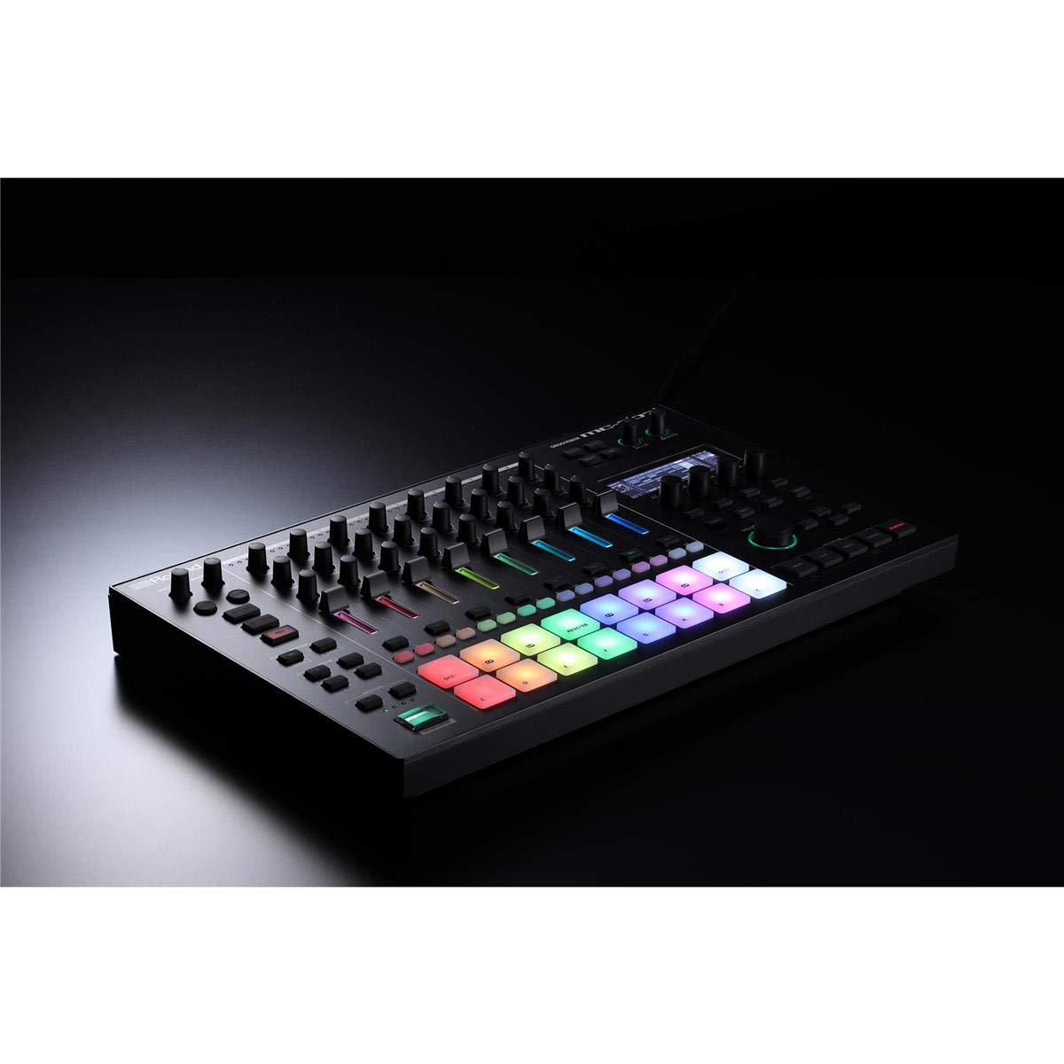 Amazon.com: Roland MC-707 Groovebox Professional Music Production