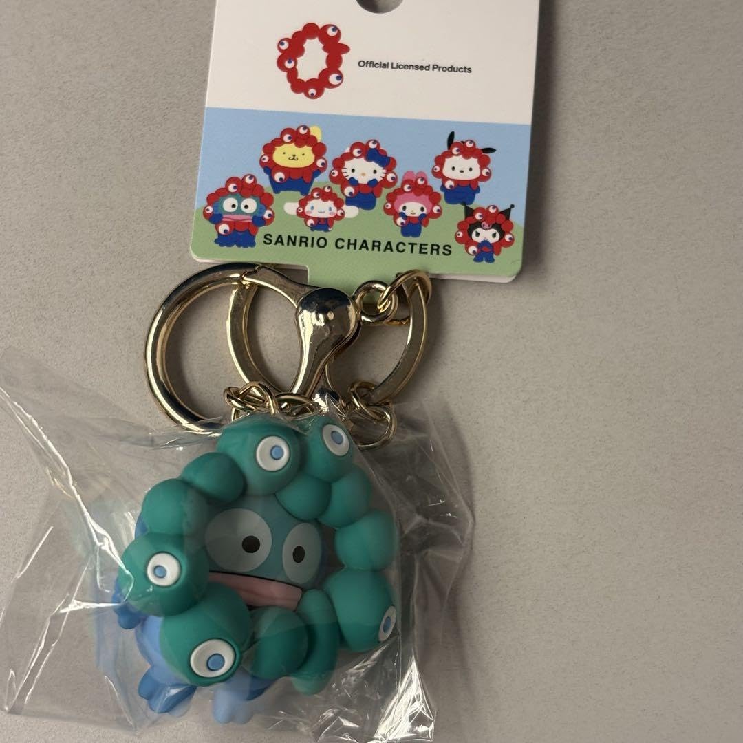 Amazon.co.jp: 万博 ミャクミャク ハンギョドン マスコット フィギュア